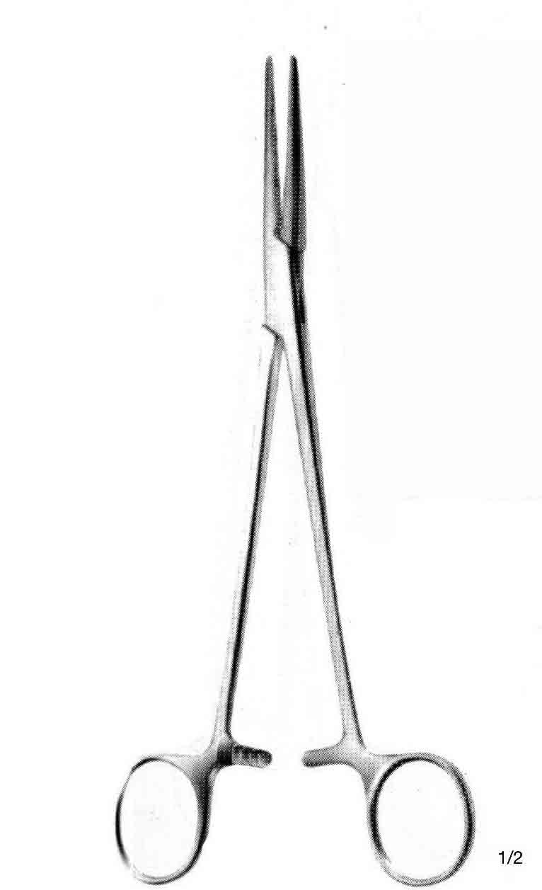 DIAMOTE MİKRO PORTEKÜ DÜZ SAP HM KİLİTSİZ 21CM